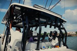45FT (13.7M) SEA HUNTER