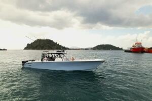 45FT (13.7M) SEA HUNTER