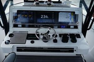 45FT (13.7M) SEA HUNTER