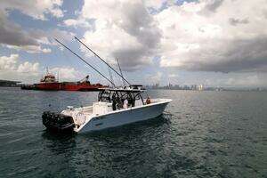 2018 SeaHunter 45 Tournament Yacht For Sale in Panama 