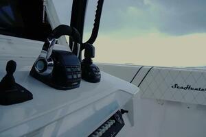 45FT (13.7M) SEA HUNTER
