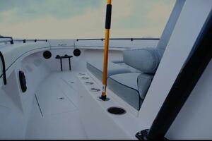 45FT (13.7M) SEA HUNTER