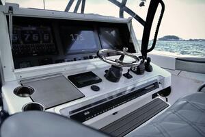 45FT (13.7M) SEA HUNTER