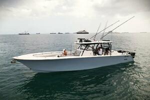 45FT (13.7M) SEA HUNTER