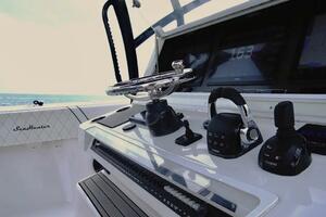 45FT (13.7M) SEA HUNTER