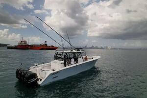 Yacht for sale 45FT (13.7M) SEA HUNTER