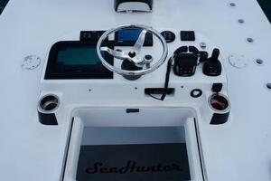 45FT (13.7M) SEA HUNTER