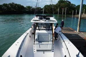 45FT (13.7M) SEA HUNTER