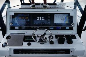45FT (13.7M) SEA HUNTER