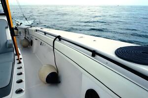 45FT (13.7M) SEA HUNTER