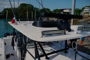 45FT (13.7M) SEA HUNTER