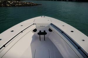 45FT (13.7M) SEA HUNTER