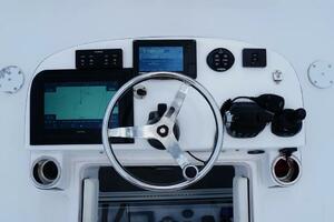 45FT (13.7M) SEA HUNTER