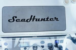 45FT (13.7M) SEA HUNTER