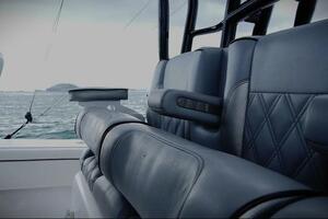 45FT (13.7M) SEA HUNTER