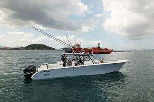  2018 SeaHunter 45 Tournament Yacht For Sale in Panama 