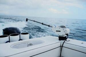 45FT (13.7M) SEA HUNTER