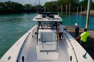 45FT (13.7M) SEA HUNTER