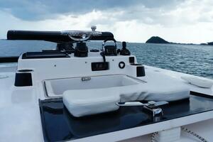 45FT (13.7M) SEA HUNTER