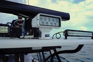 45FT (13.7M) SEA HUNTER