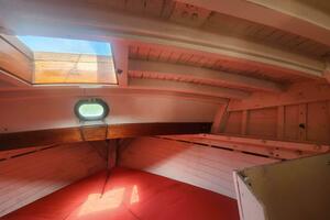 Janet A 35ft Custom Yacht For Sale