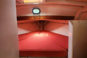 Janet A 35ft Custom Yacht For Sale