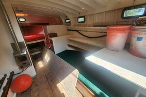 Janet A 35ft Custom Yacht For Sale