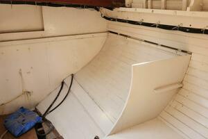 Janet A 35ft Custom Yacht For Sale