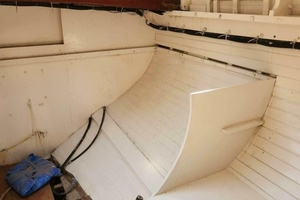 Janet A 35ft Custom Yacht For Sale