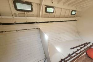 Janet A 35ft Custom Yacht For Sale