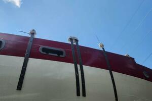 Janet A 35ft Custom Yacht For Sale