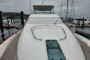 74FT (22.56M) FAIRLINE