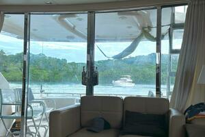 Yacht for sale 74FT (22.56M) FAIRLINE