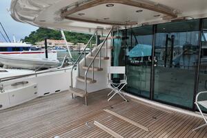 74FT (22.56M) FAIRLINE
