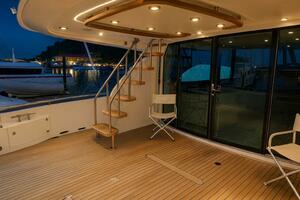74FT (22.56M) FAIRLINE