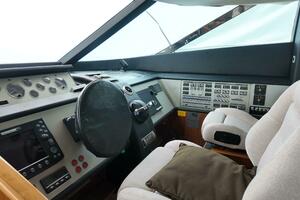 74FT (22.56M) FAIRLINE
