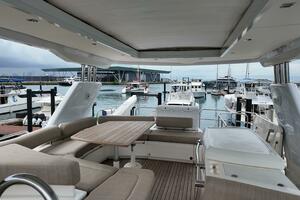 74FT (22.56M) FAIRLINE