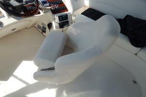 Still Chyl n 42ft Meridian Yacht For Sale