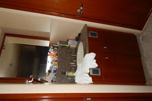 Still Chyl n 42ft Meridian Yacht For Sale