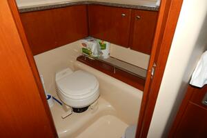 Still Chyl n 42ft Meridian Yacht For Sale