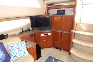 Still Chyl n 42ft Meridian Yacht For Sale