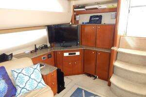 2005 Meridian 408 Motor Yacht thumbnail 13