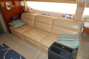 Still Chyl n 42ft Meridian Yacht For Sale