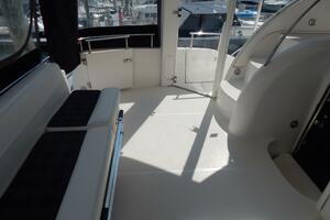 Still Chyl n 42ft Meridian Yacht For Sale