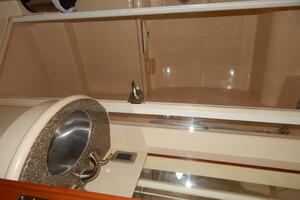 Still Chyl n 42ft Meridian Yacht For Sale