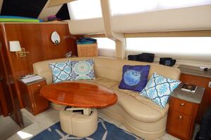 Still Chyl n 42ft Meridian Yacht For Sale