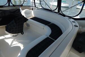 Still Chyl n 42ft Meridian Yacht For Sale