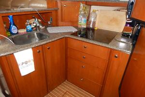 Still Chyl n 42ft Meridian Yacht For Sale
