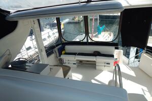 Still Chyl n 42ft Meridian Yacht For Sale