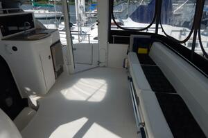 Still Chyl n 42ft Meridian Yacht For Sale